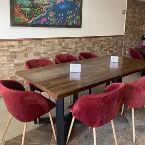 Restaurante Da Enzo Playa del Carmen 7