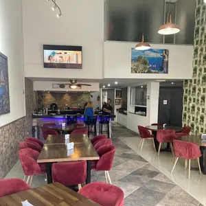 Restaurante Da Enzo Playa del Carmen 5