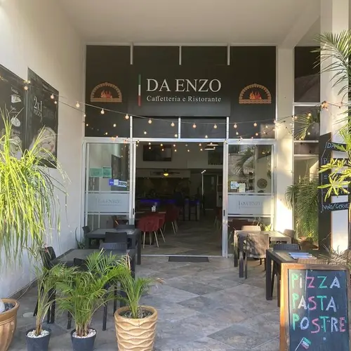 Restaurante Da Enzo Playa del Carmen - foto 1