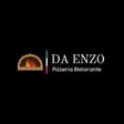 Restaurante Da Enzo Playa del Carmen
