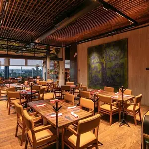 Restaurante La Encomienda Puebla 1