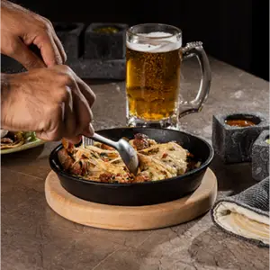 Restaurante La Encomienda Puebla 2