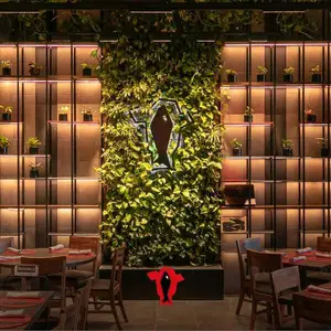 Restaurante La Encomienda Puebla 9