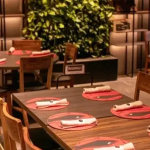 Restaurante La Encomienda Puebla 5