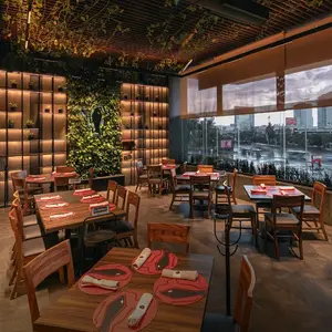 Restaurante La Encomienda Puebla 7