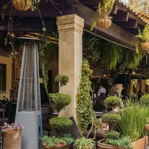 Restaurante La Encomienda Val'Quirico 7