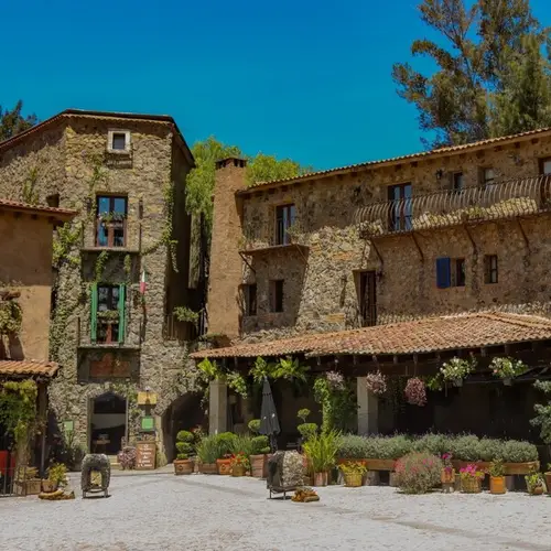 Restaurante La Encomienda Val'Quirico - foto 1
