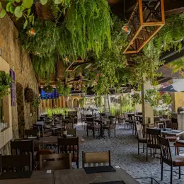Restaurante La Encomienda Val'Quirico - foto 3