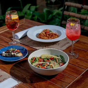 Restaurante Terraza Prissa Puebla 4