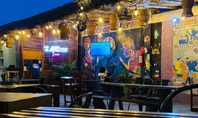 Restaurant Los de Atlixco Bacalar