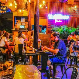 Restaurante Los de Atlixco Bacalar - foto 3