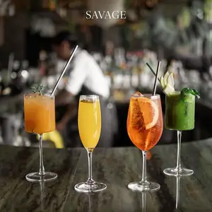 Restaurante Savage Tijuana 8