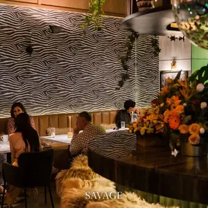 Restaurante Savage Tijuana 7