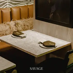 Restaurante Savage Tijuana 9