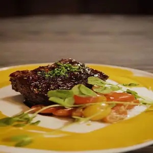 Restaurante Savage Tijuana 6