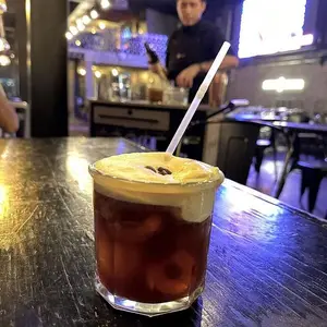 Restaurante Santa Bodega CDMX 4