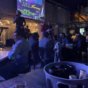 Restaurante Santa Bodega CDMX 3