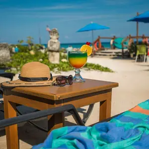 SkyReef Beach Club Cozumel 7