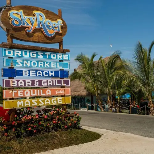 SkyReef Beach Club Cozumel - foto 1
