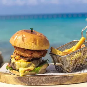 SkyReef Beach Club Cozumel 6