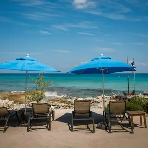 SkyReef Beach Club Cozumel 9