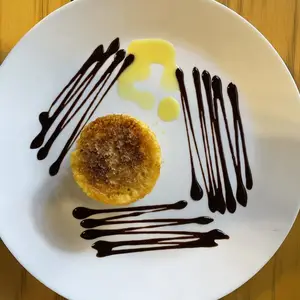 Restaurante Masaale San Rafael 6