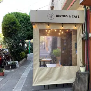 Restaurante Masaale San Rafael 7