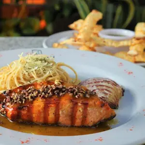 Restaurante Tre Piatti Campeche 4