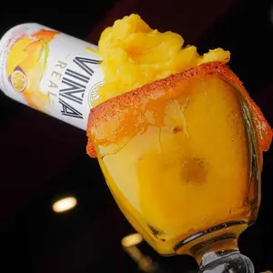 Gallo Cervecero Satélite 3