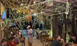 Restaurante Hijos del Cocho Bacalar