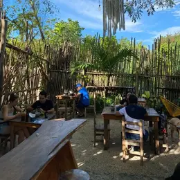 Restaurante Hijos del Cocho Bacalar - foto 3