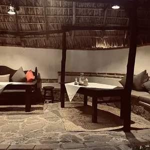 Restaurante Bacco Zipolite 9