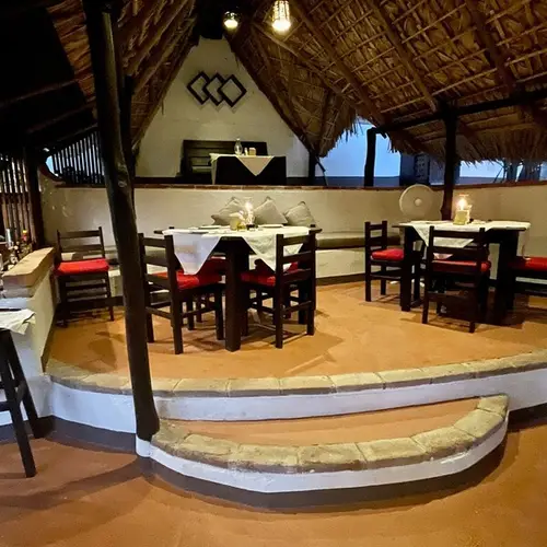 Restaurante Bacco Zipolite - foto 1