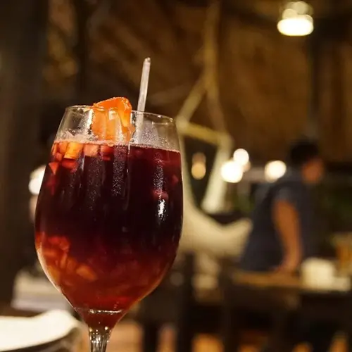 Restaurante Bacco Zipolite - foto 4