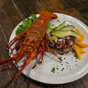 Restaurante Bacco Zipolite 6