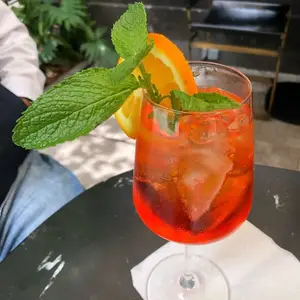 Restaurante Bacco Zipolite 8