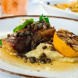 Restaurante Fuego y Agua La Candelaria - foto 2