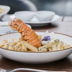 Restaurante Fuego y Agua La Candelaria 6