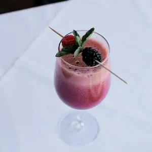 Restaurante Fuego y Agua La Candelaria 8