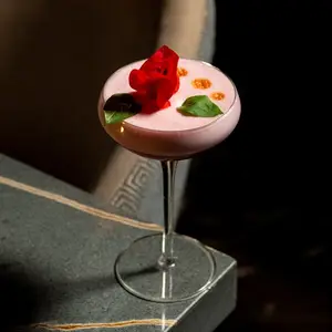 Restaurante Emplumado Mérida 9