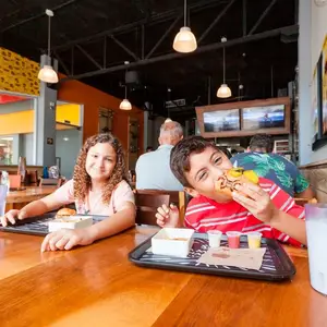 3XL Burger Playa del Carmen 5