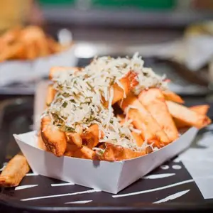 3XL Burger Playa del Carmen 6