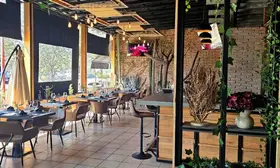 Restaurante HUMOSANTO Juriquilla
