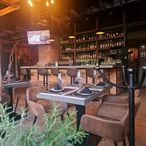 Restaurante HUMOSANTO Juriquilla 5