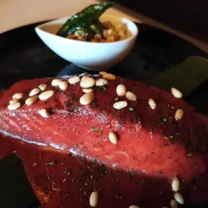 Restaurante HUMOSANTO Juriquilla 6