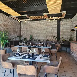 Restaurante HUMOSANTO Juriquilla 7