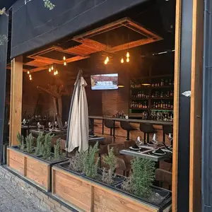 Restaurante HUMOSANTO Juriquilla 8