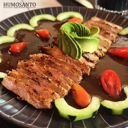 Restaurante HUMOSANTO Juriquilla - foto 2