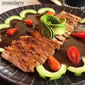 Restaurante HUMOSANTO Juriquilla 2