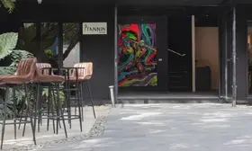 Tannin Artbar Juárez